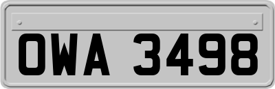 OWA3498
