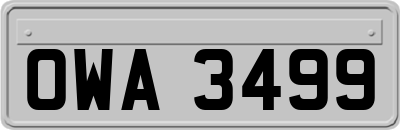 OWA3499