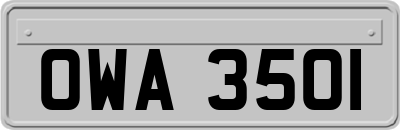OWA3501