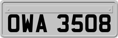 OWA3508