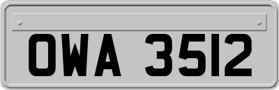 OWA3512