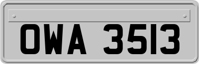 OWA3513