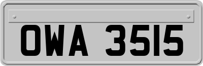 OWA3515