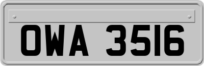 OWA3516