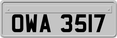 OWA3517