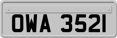 OWA3521