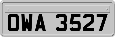 OWA3527