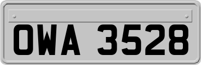 OWA3528