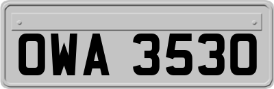OWA3530