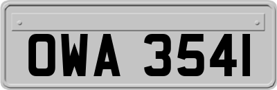 OWA3541