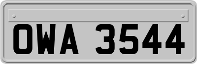 OWA3544