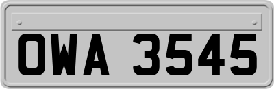 OWA3545