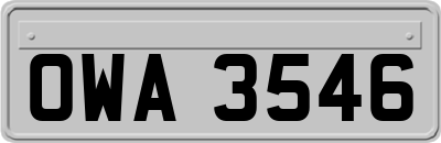 OWA3546
