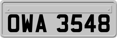 OWA3548