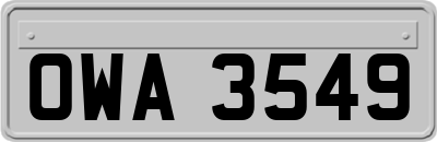 OWA3549