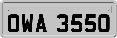 OWA3550