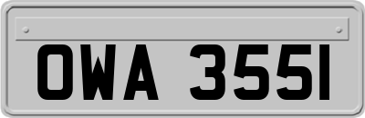 OWA3551