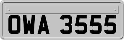 OWA3555