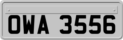 OWA3556