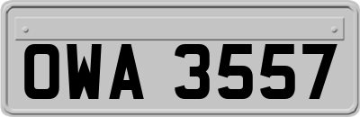 OWA3557