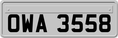 OWA3558