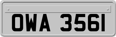 OWA3561