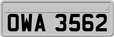 OWA3562