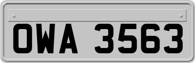 OWA3563