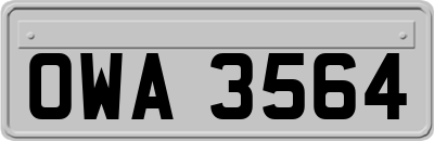 OWA3564