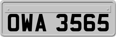 OWA3565