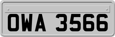 OWA3566