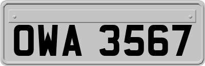 OWA3567