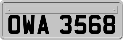 OWA3568