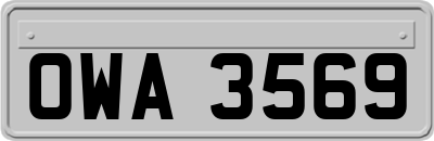 OWA3569