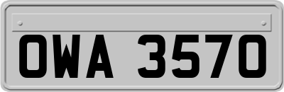 OWA3570