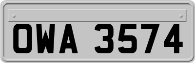 OWA3574