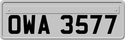 OWA3577