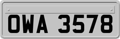 OWA3578