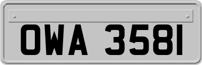 OWA3581