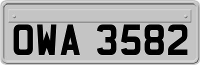 OWA3582