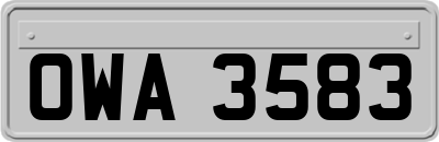 OWA3583