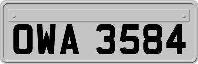 OWA3584
