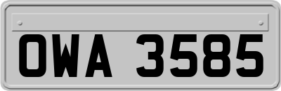 OWA3585