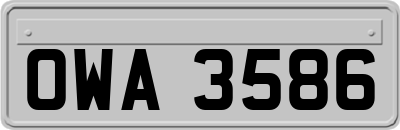 OWA3586