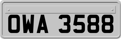 OWA3588