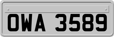 OWA3589