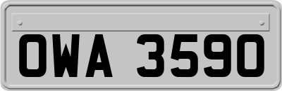 OWA3590