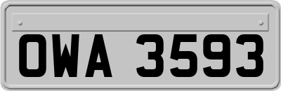 OWA3593