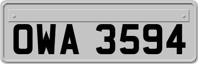 OWA3594