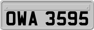 OWA3595